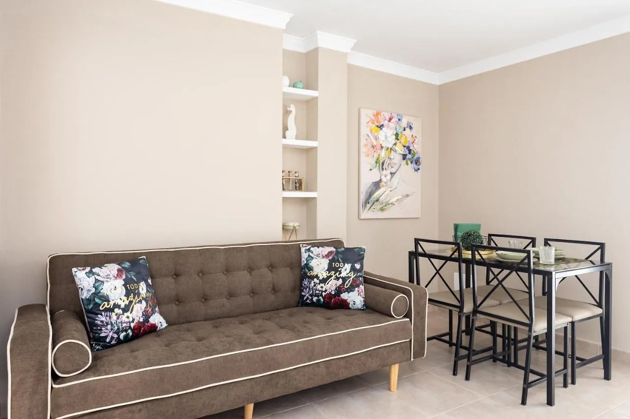 ארונה Casa Melo Melo By The Beach ספרד