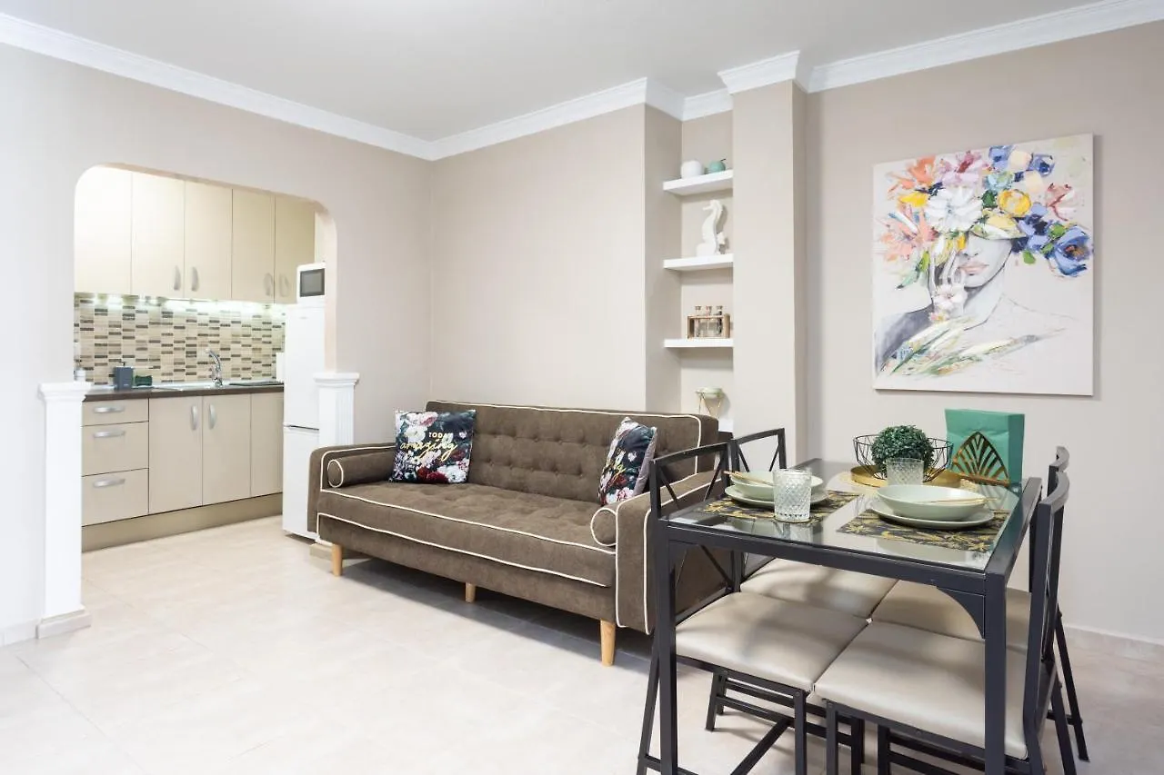 ארונה Casa Melo Melo By The Beach דירה
