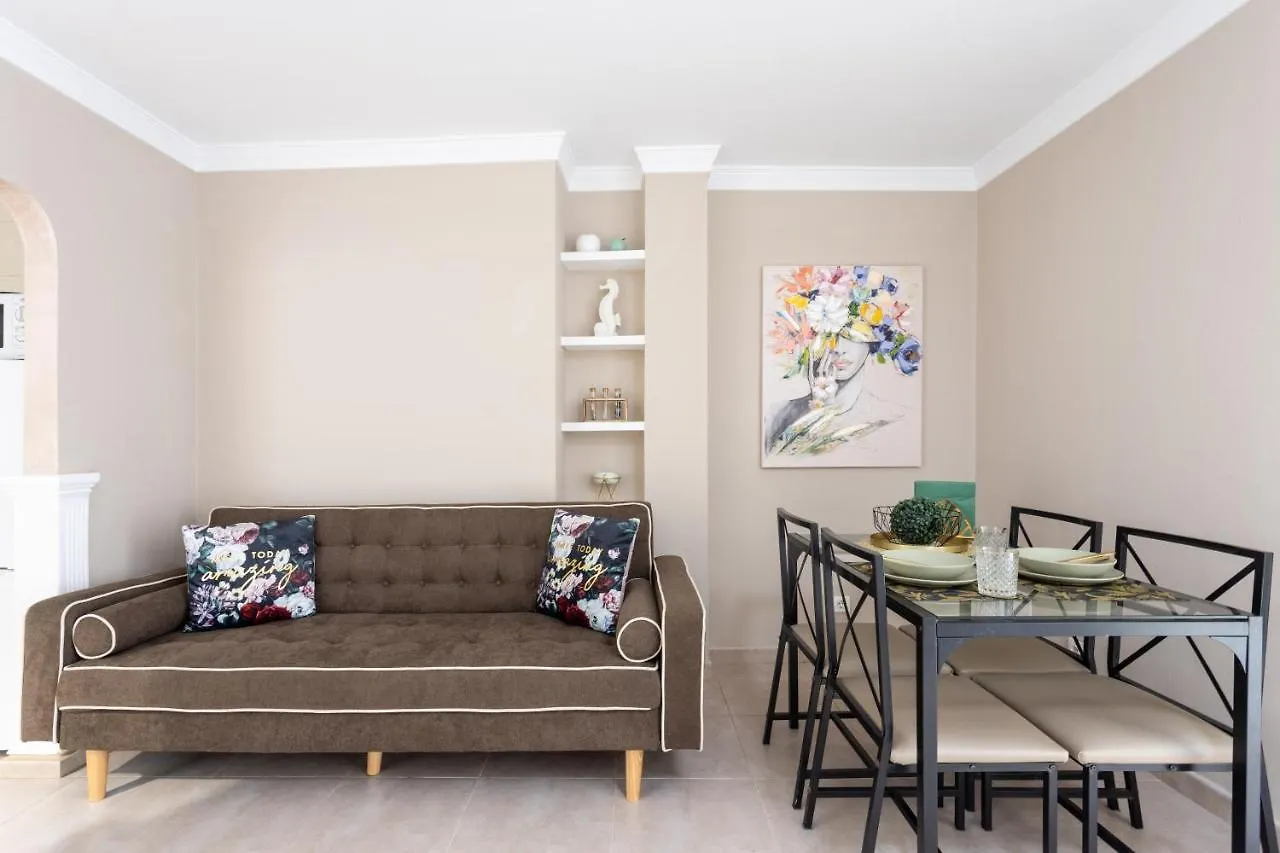 Daire Casa Melo Melo By The Beach Arona  İspanya