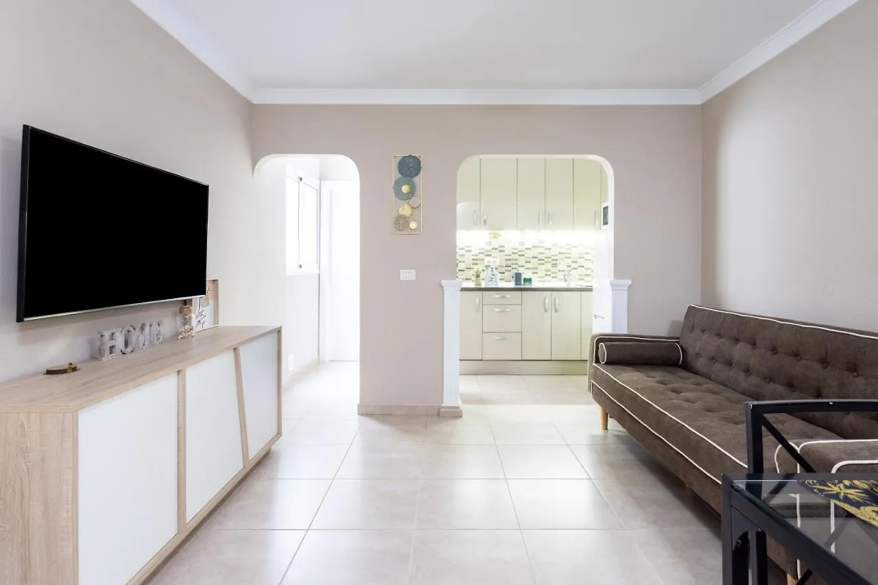 ארונה Casa Melo Melo By The Beach דירה